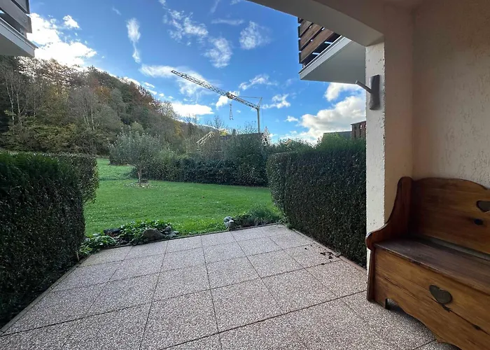 Apartament Renove Pres Des Telecabines, Terrasse, Parking Inclus - Fr-1-642-96