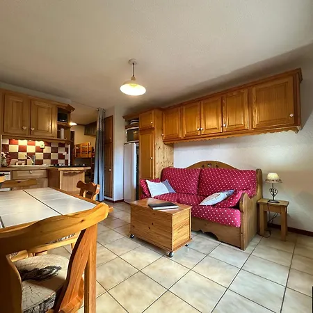 Rénové, Proche Télécabine, Terrasse - Fr-1-642-96
