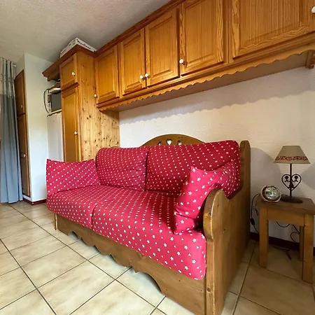 Rénové, Proche Télécabine, Terrasse - Fr-1-642-96