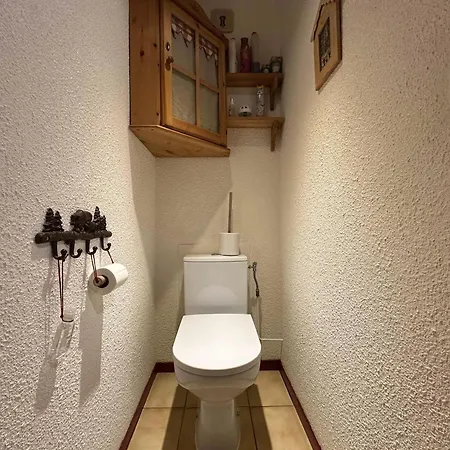 Apartamento Rénové, Proche Télécabine, Terrasse - Fr-1-642-96 Morillon