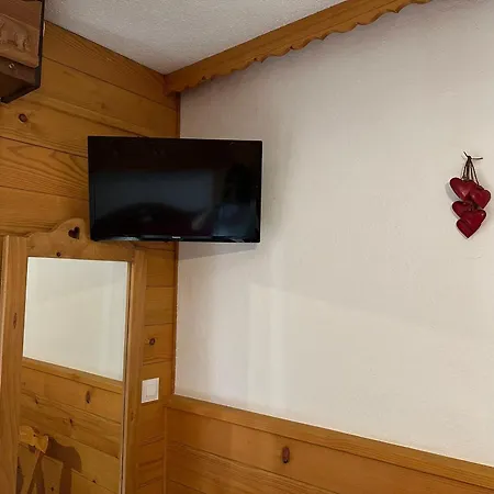 Apartamento Rénové, Proche Télécabine, Terrasse - Fr-1-642-96