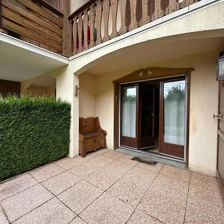 Rénové, Proche Télécabine, Terrasse - Fr-1-642-96 Apartamento Morillon