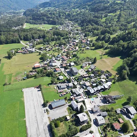 Rénové, Proche Télécabine, Terrasse - Fr-1-642-96 * Morillon